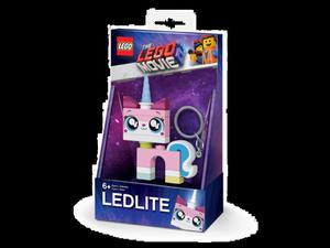 LEGO KE144 Movie 2 Brelok LED Unikitty - 2862390107