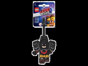 LEGO Movie 52309 Zawieszka do bagau lub plecaka Batman - 2862390113