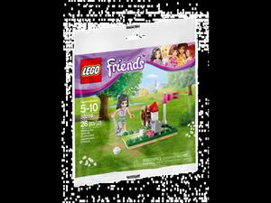 LEGO Friends Polybag 30203 Mini golf - 2862390135