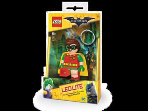 LEGO Batman Movie KE105 Brelok latarka Robin - 2862390142