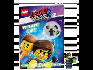 LEGO Movie 2 LNC6050 KOSMICZNY DUET - 2862390264