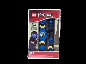 LEGO 8020905 NINJAGO Jay - 2862390288