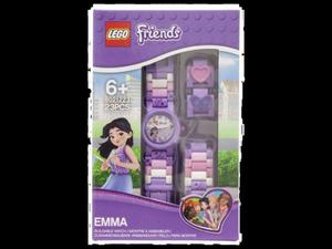 LEGO 8021223 Zegarek FRIENDS Emma - 2862390290
