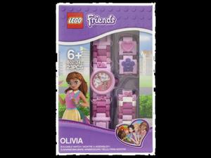 LEGO 8021247 Zedarek FRIENDS Olivia - 2862390291