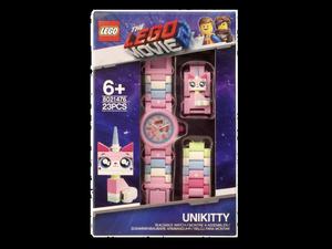 LEGO 8021476 Zegarek LM2 Unikitty - 2862390300