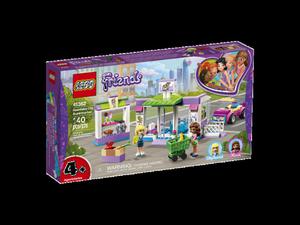 LEGO 41362 Friends Supermarket w Heartlake - 2862390328