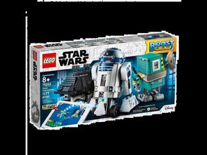 LEGO BOOST Star Wars 75253 Dowdca droidw - 2862390378