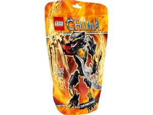 LEGO Chima 70208 CHI Panthar - 2847621138