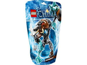 LEGO Chima 70209 CHI Mungus - 2847621139