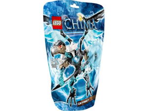 LEGO Chima 70210 CHI Vardy - 2847621140