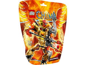 LEGO Chima 70211 CHI Fluminox - 2847621141