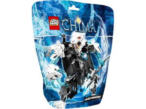 LEGO Chima 70212 CHI Sir Fangar - 2847621142