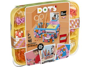 LEGO DOTS 41907 Organizer na biurko - 2862390689