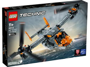 LEGO Technic 42113 Bell Boeing V-22 Osprey - 2862390701