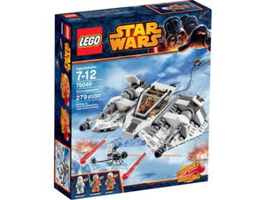 LEGO Star Wars 75049 Snowspeeder - 2847621163