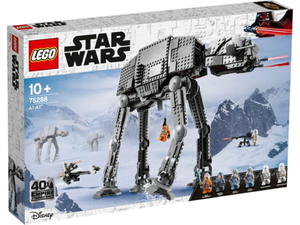 LEGO 75288 Star Wars AT-AT - 2862390715