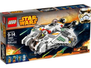 LEGO Star Wars 75053 Ghost - 2847621166