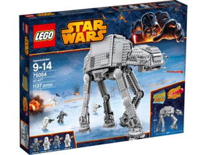 LEGO Star Wars 75054 AT-AT - 2847621167
