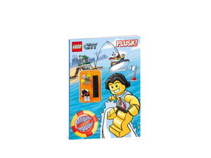 LEGO City LMI9 Plusk! - 2847621191