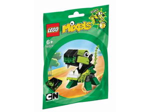 LEGO Mixels 41519 Glurt - 2847621201