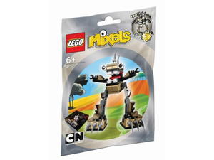 LEGO Mixels 41521 Footi - 2847621202