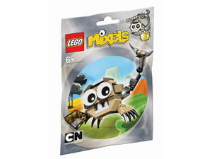 LEGO Mixels 41522 Scorpi - 2847621203