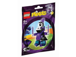 LEGO Mixels 41525 Magnifo - 2847621205