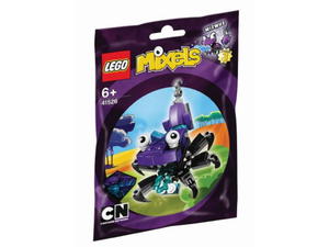 LEGO Mixels 41526 Wizwuz - 2847621206