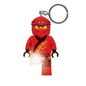 LEGO Classic KE149 Brelok z latark LEGO Ninjago - Kai - 2862390872