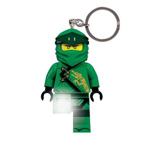 LEGO Classic KE150 Brelok z latark LEGO Ninjago - Lloyd - 2862390873