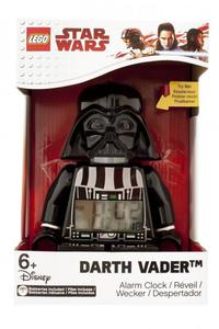 LEGO Classic 7001002 Budzik LEGO Star Wars Darth Vader - 2862390883