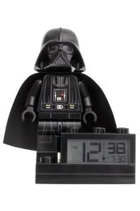 LEGO Classic 9004032 Budzik LEGO Star Wars na podstawce - Darth Vader - 2862390884