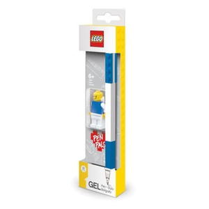 LEGO Classic 52600 Dugopis elowy LEGO - Niebieski z Minifigurk - 2862390889