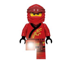 LEGO Classic TO29 Latarka LEGO Ninjago- Kai - 2862390919