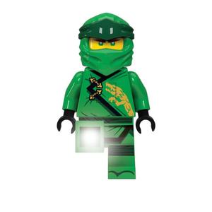 LEGO Classic TO35 Latarka LEGO Ninjago- Lloyd - 2862390920