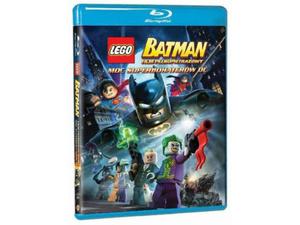 LEGO BATMAN GBSY32503 film penometraowy BD - 2833193899