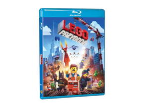 LEGO Movie GBSY33225 LEGO Przygoda (BD) - 2833193908