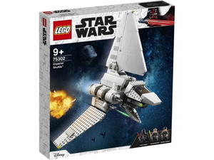 LEGO 75302 Star Wars Imperialny wahadowiec - 2862391137