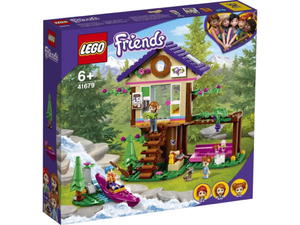 LEGO 41679 Friends Leny domek - 2862391214