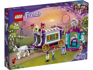 LEGO Friends 41688 Magiczny wz - 2862391222