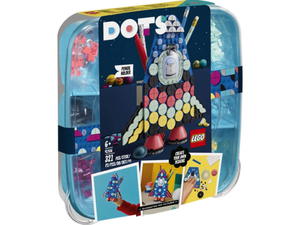 LEGO DOTS 41936 Pojemnik na dugopisy - 2862391226