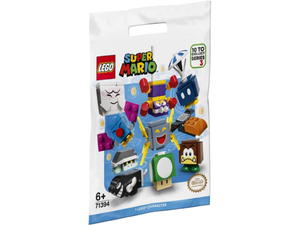 LEGO Super Mario 71394 Zestawy postaci - seria 3 - 2863149720