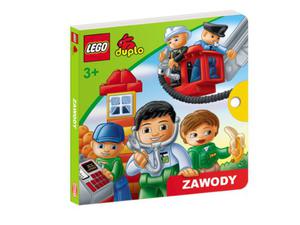 LEGO DUPLO LBB1 Zawody - 2833193933