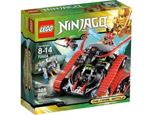 LEGO Ninjago 70504 Garmatron - 2847621228