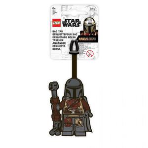 LEGO 52922 Star Wars Zawieszka do bagau The Mandalorian - 2867341819