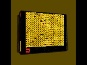 LEGO 60193 Puzzle Minifigure Faces (1000 elementw) - 2868896618