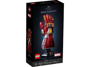 LEGO 76223 Super Heroes Nanorkawica - 2869421274