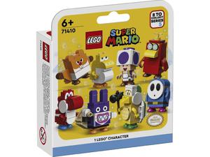 LEGO 71410 Super Mario Zestawy postaci - seria 5 - 2869421284