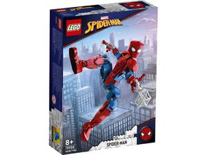 LEGO 76226 Super Heroes Figurka Spider-Mana - 2869421288