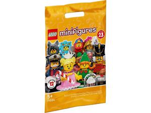 LEGO 71034 Minifigures Seria 23 - 2869421295